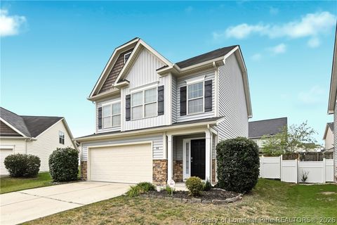 Tiny photo for 48 Noble Court, Cameron, NC 28326 (MLS # 764544)