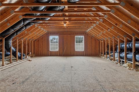 Tiny photo for 48 Noble Court, Cameron, NC 28326 (MLS # 764544)