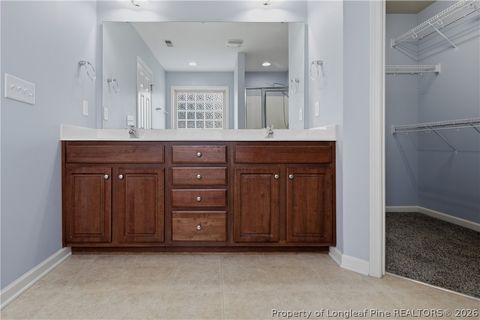 Tiny photo for 48 Noble Court, Cameron, NC 28326 (MLS # 764544)