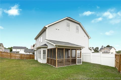 Tiny photo for 48 Noble Court, Cameron, NC 28326 (MLS # 764544)