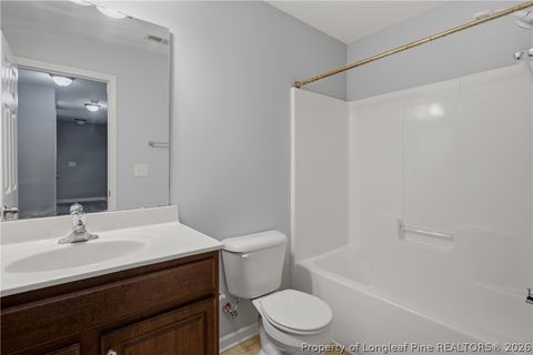 Tiny photo for 48 Noble Court, Cameron, NC 28326 (MLS # 764544)