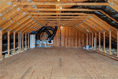 Tiny photo for 48 Noble Court, Cameron, NC 28326 (MLS # 764544)