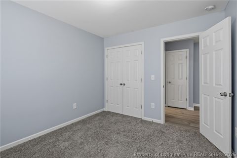 Tiny photo for 48 Noble Court, Cameron, NC 28326 (MLS # 764544)