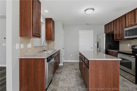 Tiny photo for 48 Noble Court, Cameron, NC 28326 (MLS # 764544)