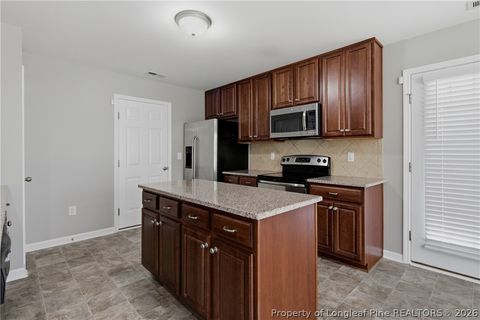 Tiny photo for 48 Noble Court, Cameron, NC 28326 (MLS # 764544)