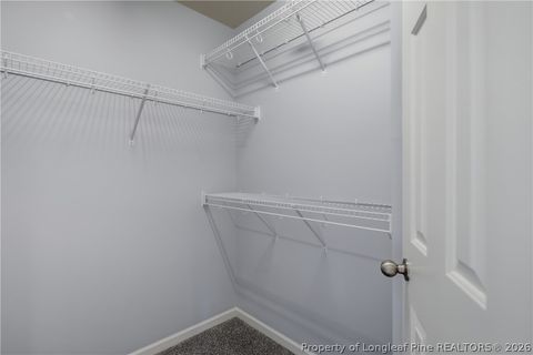 Tiny photo for 48 Noble Court, Cameron, NC 28326 (MLS # 764544)