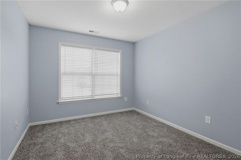 Tiny photo for 48 Noble Court, Cameron, NC 28326 (MLS # 764544)