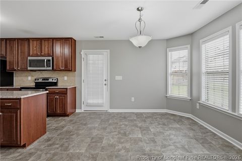 Tiny photo for 48 Noble Court, Cameron, NC 28326 (MLS # 764544)
