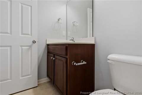 Tiny photo for 48 Noble Court, Cameron, NC 28326 (MLS # 764544)