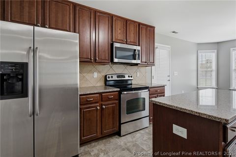 Tiny photo for 48 Noble Court, Cameron, NC 28326 (MLS # 764544)