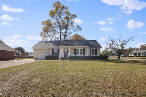 Tiny photo for 1886 Windlock Drive, Fayetteville, NC 28304 (MLS # 753055)