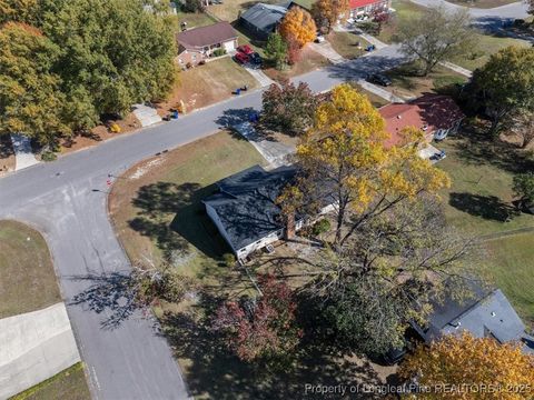 Tiny photo for 1886 Windlock Drive, Fayetteville, NC 28304 (MLS # 753055)