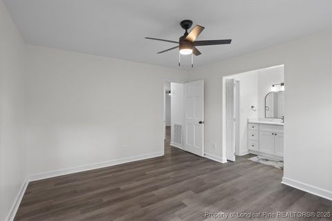 Tiny photo for 1886 Windlock Drive, Fayetteville, NC 28304 (MLS # 753055)