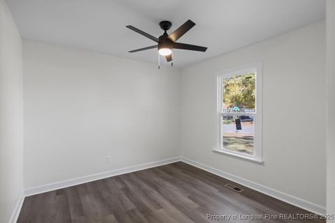 Tiny photo for 1886 Windlock Drive, Fayetteville, NC 28304 (MLS # 753055)