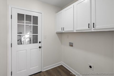 Tiny photo for 1886 Windlock Drive, Fayetteville, NC 28304 (MLS # 753055)