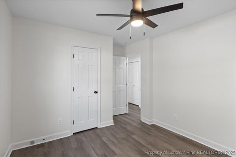 Tiny photo for 1886 Windlock Drive, Fayetteville, NC 28304 (MLS # 753055)