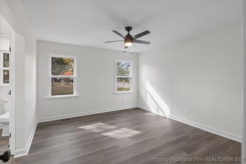 Tiny photo for 1886 Windlock Drive, Fayetteville, NC 28304 (MLS # 753055)