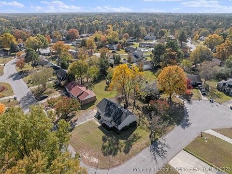 Tiny photo for 1886 Windlock Drive, Fayetteville, NC 28304 (MLS # 753055)