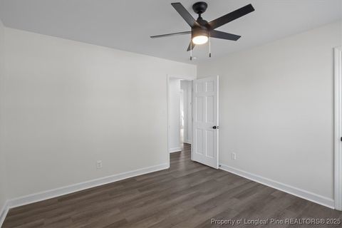 Tiny photo for 1886 Windlock Drive, Fayetteville, NC 28304 (MLS # 753055)