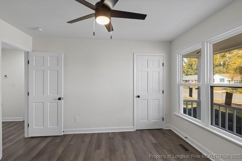 Tiny photo for 1886 Windlock Drive, Fayetteville, NC 28304 (MLS # 753055)