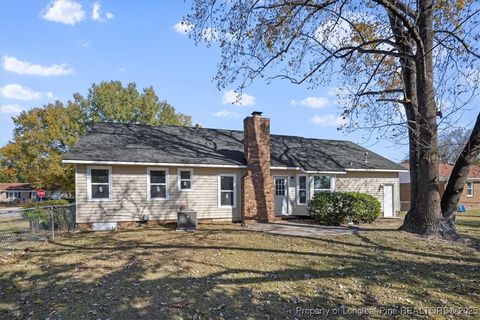 Tiny photo for 1886 Windlock Drive, Fayetteville, NC 28304 (MLS # 753055)