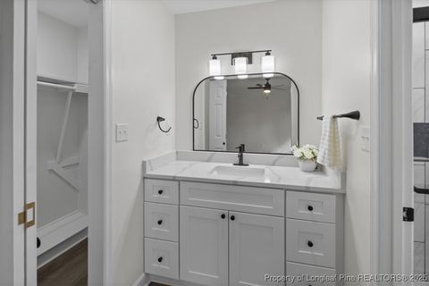 Tiny photo for 1886 Windlock Drive, Fayetteville, NC 28304 (MLS # 753055)