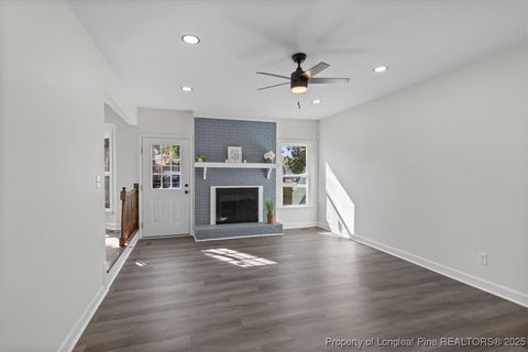 Tiny photo for 1886 Windlock Drive, Fayetteville, NC 28304 (MLS # 753055)