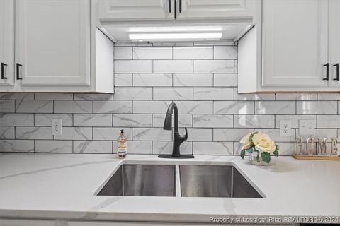 Tiny photo for 1886 Windlock Drive, Fayetteville, NC 28304 (MLS # 753055)