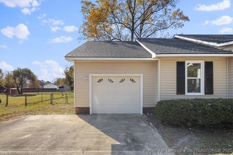 Tiny photo for 1886 Windlock Drive, Fayetteville, NC 28304 (MLS # 753055)