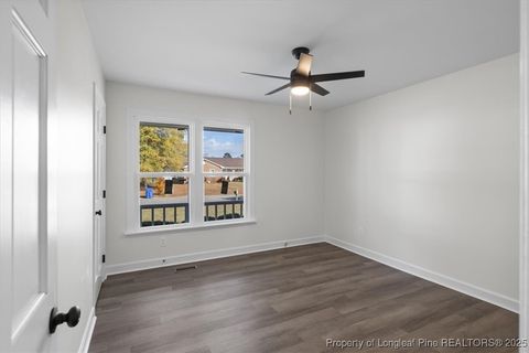Tiny photo for 1886 Windlock Drive, Fayetteville, NC 28304 (MLS # 753055)