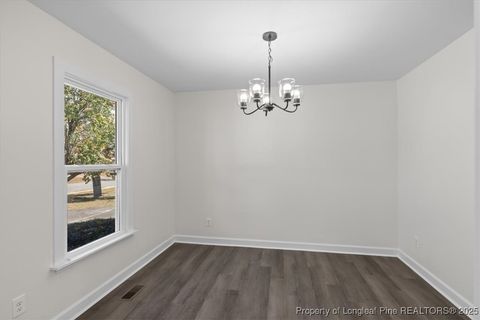 Tiny photo for 1886 Windlock Drive, Fayetteville, NC 28304 (MLS # 753055)