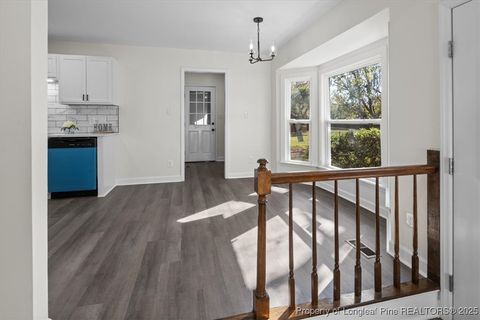 Tiny photo for 1886 Windlock Drive, Fayetteville, NC 28304 (MLS # 753055)