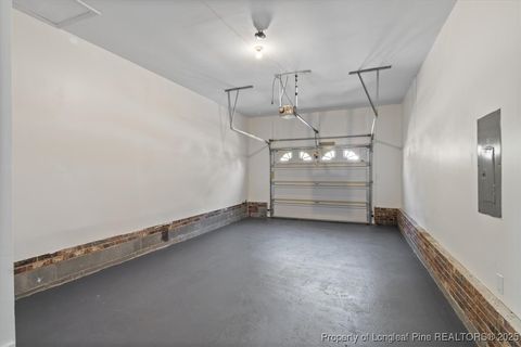 Tiny photo for 1886 Windlock Drive, Fayetteville, NC 28304 (MLS # 753055)