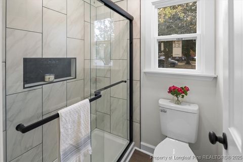 Tiny photo for 1886 Windlock Drive, Fayetteville, NC 28304 (MLS # 753055)