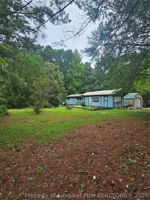 Tiny photo for 23 Southfork Road, Parkton, NC 28371 (MLS # 768235)