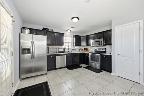 Tiny photo for 1944 Yellowbrick Road, Fayetteville, NC 28314 (MLS # 756028)