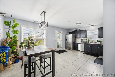 Tiny photo for 1944 Yellowbrick Road, Fayetteville, NC 28314 (MLS # 756028)