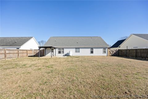 Tiny photo for 1944 Yellowbrick Road, Fayetteville, NC 28314 (MLS # 756028)