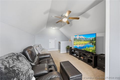 Tiny photo for 1944 Yellowbrick Road, Fayetteville, NC 28314 (MLS # 756028)