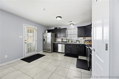 Tiny photo for 1944 Yellowbrick Road, Fayetteville, NC 28314 (MLS # 756028)