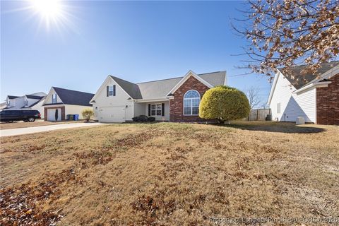 Tiny photo for 1944 Yellowbrick Road, Fayetteville, NC 28314 (MLS # 756028)