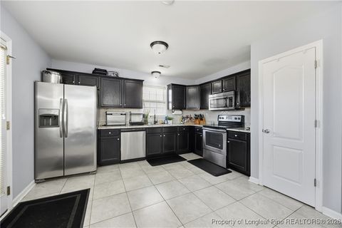 Tiny photo for 1944 Yellowbrick Road, Fayetteville, NC 28314 (MLS # 756028)