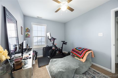 Tiny photo for 1944 Yellowbrick Road, Fayetteville, NC 28314 (MLS # 756028)