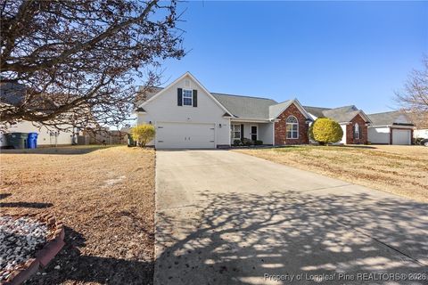 Tiny photo for 1944 Yellowbrick Road, Fayetteville, NC 28314 (MLS # 756028)