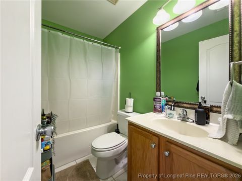 Tiny photo for 1944 Yellowbrick Road, Fayetteville, NC 28314 (MLS # 756028)