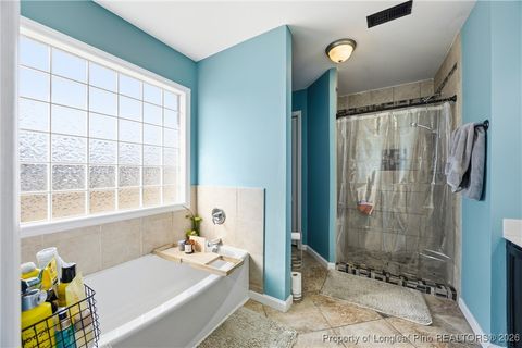 Tiny photo for 1944 Yellowbrick Road, Fayetteville, NC 28314 (MLS # 756028)