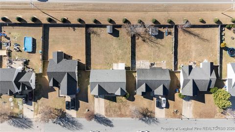 Tiny photo for 1944 Yellowbrick Road, Fayetteville, NC 28314 (MLS # 756028)