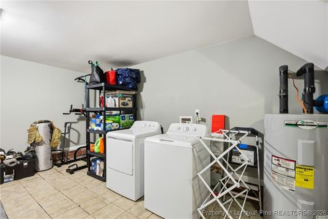 Tiny photo for 1944 Yellowbrick Road, Fayetteville, NC 28314 (MLS # 756028)