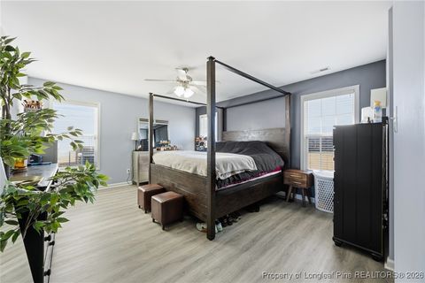 Tiny photo for 1944 Yellowbrick Road, Fayetteville, NC 28314 (MLS # 756028)