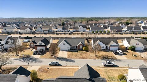 Tiny photo for 1944 Yellowbrick Road, Fayetteville, NC 28314 (MLS # 756028)